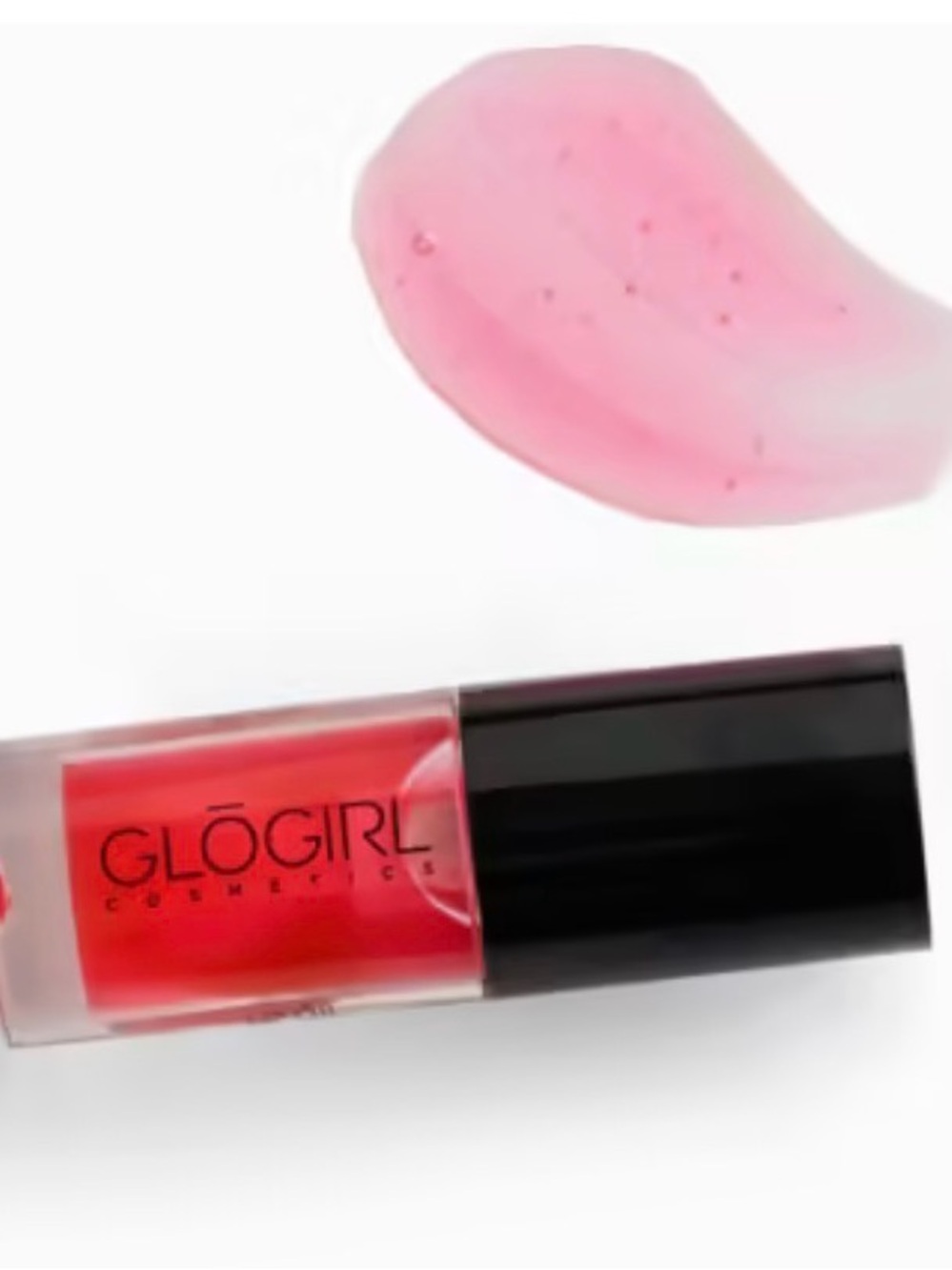 GLOGIRL COSMETICS Plumping Lip Oil